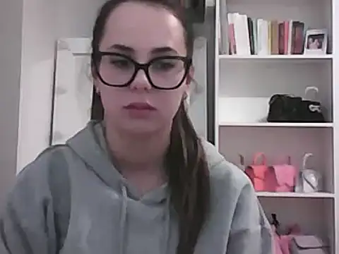 MayaJoy24 online show from 03.20.25