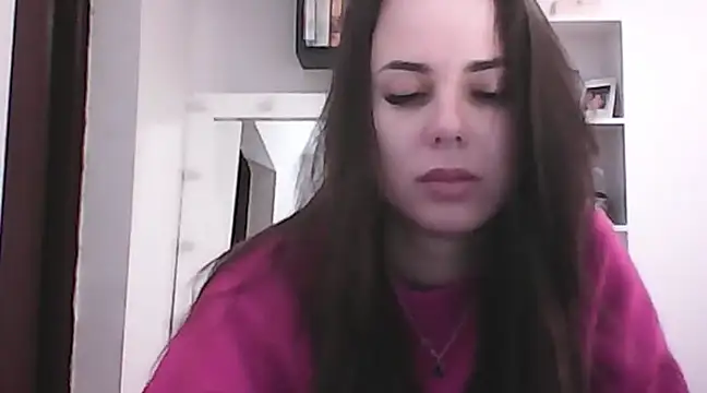 MayaJoy24 online show from 03.22.25