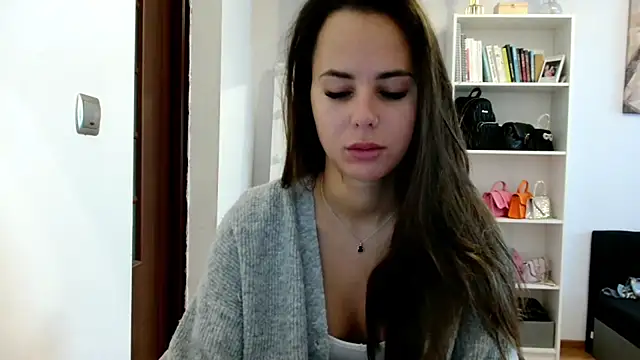 MayaJoy24 online show from 09.25.25