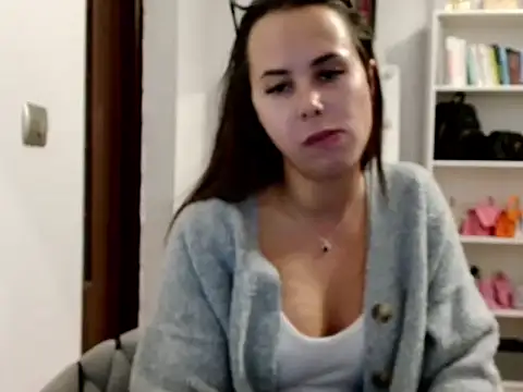 MayaJoy24 online show from 09.25.25