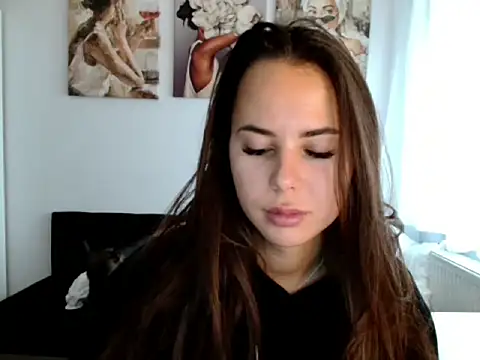 MayaJoy24 online show from 10.06.25