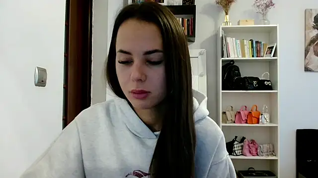 MayaJoy24 online show from 10.08.25