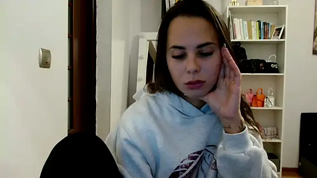 MayaJoy24 online show from 10.08.25