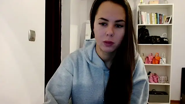 MayaJoy24 online show from 10.09.25