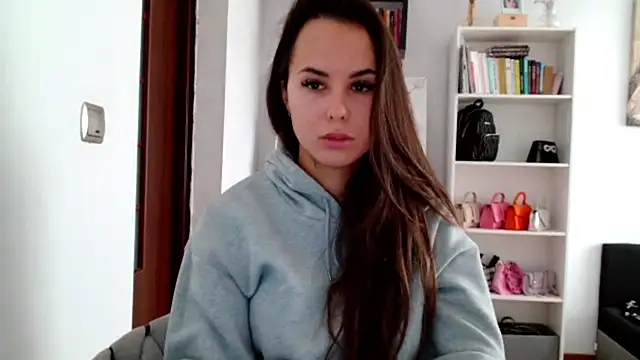 MayaJoy24 online show from 10.13.25