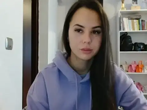 MayaJoy24 online show from 10.19.25