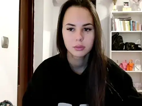 MayaJoy24 online show from 10.20.25