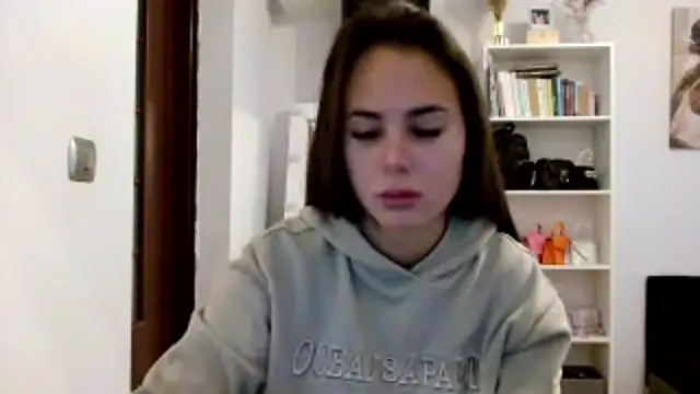 MayaJoy24 online show from 10.21.25