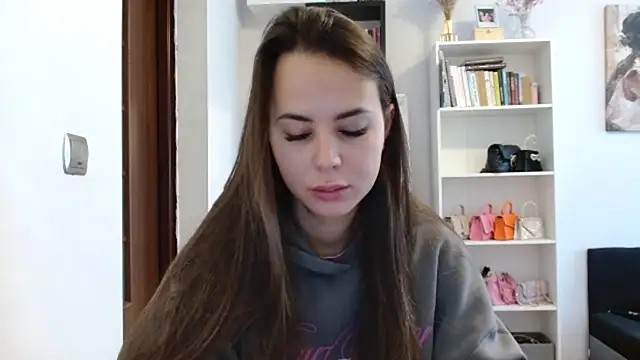 MayaJoy24 online show from 10.26.25