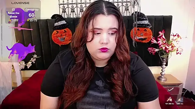 ailyn maury online show from 11.02.25