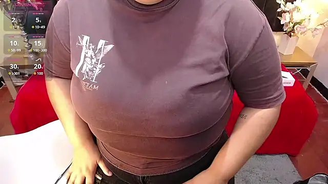 ailyn maury online show from 01.15.26