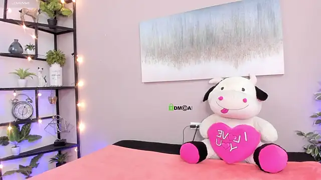 SammyDesire 10 online show from 11.12.25