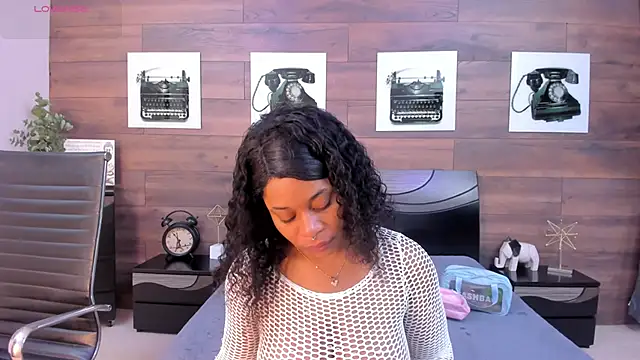 SammyDesire 10 online show from 02.23.26