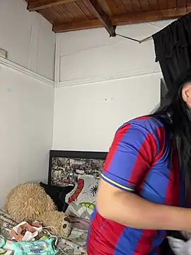 Snapshot of Candy_Roose chatting on 03.20.25 Candy Roose online show from 03.20.25