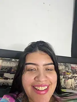 Snapshot of Candy_Roose chatting on 03.22.25 Candy Roose online show from 03.22.25