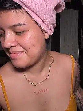 Snapshot of Candy_Roose chatting on 09.11.25 Candy Roose online show from 09.11.25