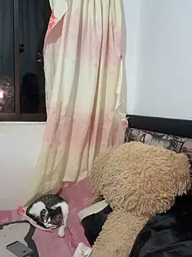 Snapshot of Candy_Roose chatting on 09.13.25 Candy Roose online show from 09.13.25