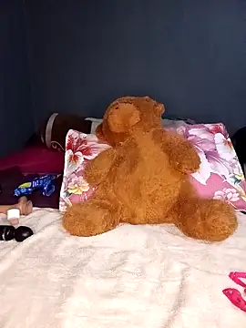 Hotytoty26 online show from 03.18.26