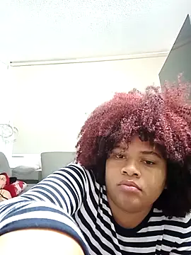 LEIDY LORENA online show from 09.29.25