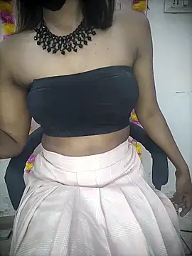 Snapshot of DeboSiya18 chatting on 03.18.25 DeboSiya18 online show from 03.18.25