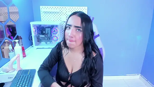 Alice 26  online show from 02.03.26