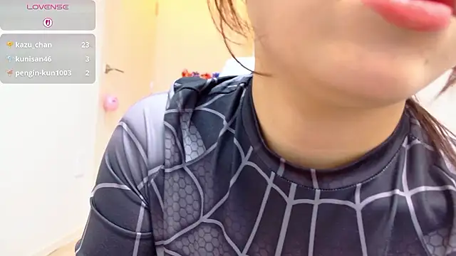 miharu01 online show from 11.05.25