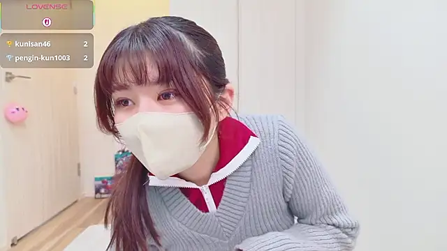 miharu01 online show from 02.03.26