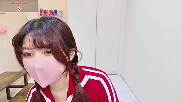 miharu01 online show from 02.27.26