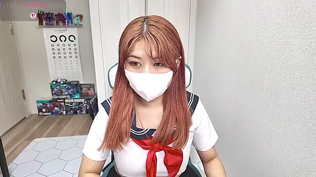 miharu01 online show from 03.28.26