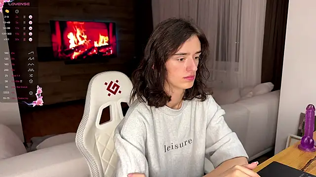 TwinTemptations online show from 10.09.25