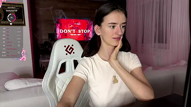 TwinTemptations online show from 11.01.25