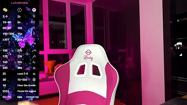 TwinTemptations online show from 03.12.26