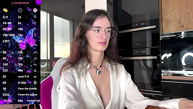 TwinTemptations online show from 04.12.26