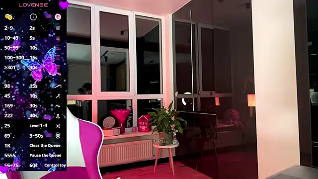 TwinTemptations online show from 04.15.26