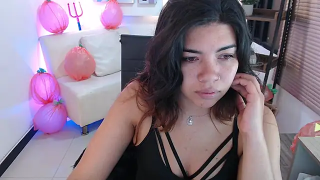 dangel noir6 online show from 10.27.25