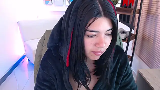 dangel noir6 online show from 02.21.26