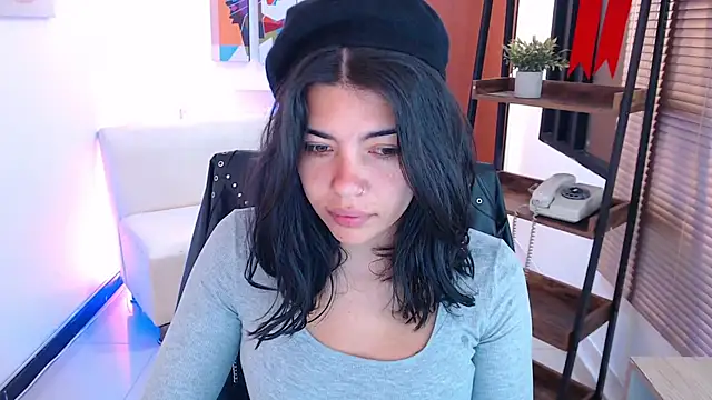 dangel noir6 online show from 03.04.26