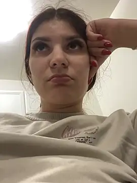 MeCherryy online show from 03.20.26