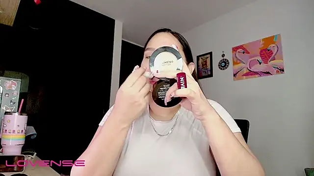 ashliecooperrr online show from 09.27.25