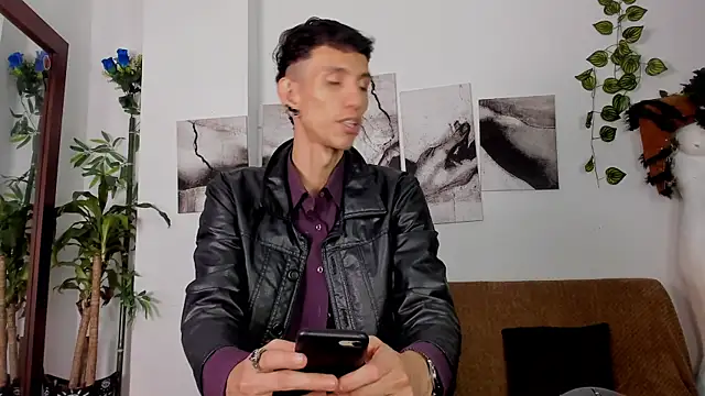 Giotrashy online show from 11.24.25