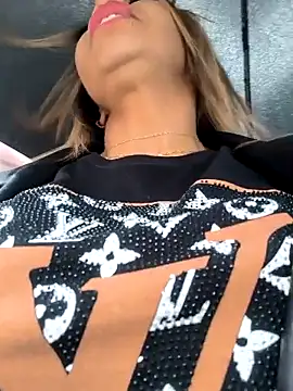 Alyssa 76 online show from 03.06.26