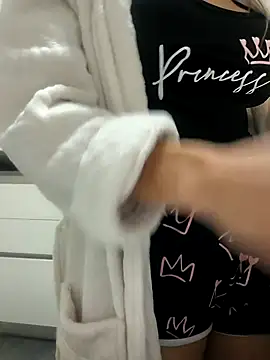 Alyssa 76 online show from 03.12.26