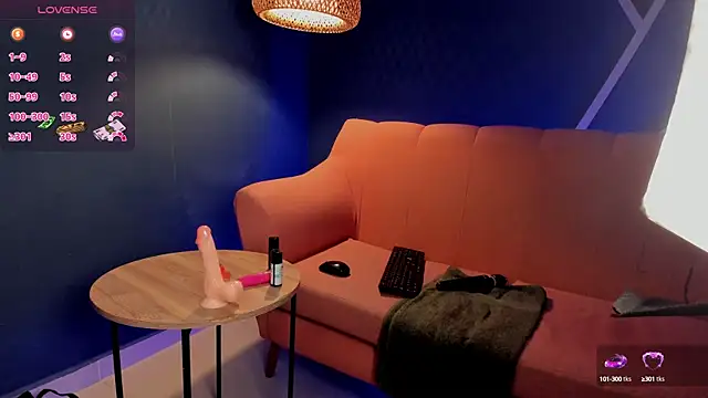 DakotaWard online show from 03.18.25