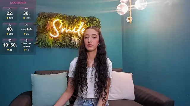 DakotaWard online show from 09.30.25