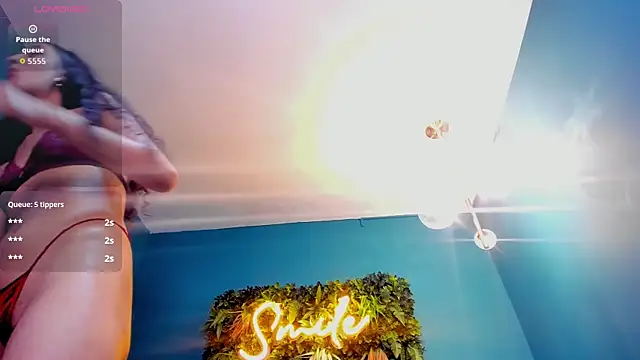 DakotaWard online show from 09.30.25