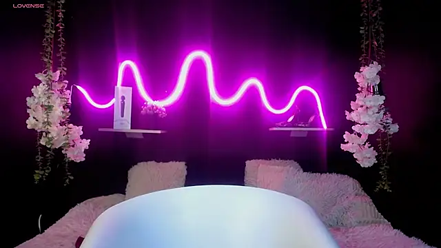 Hairydoll  online show from 03.15.25