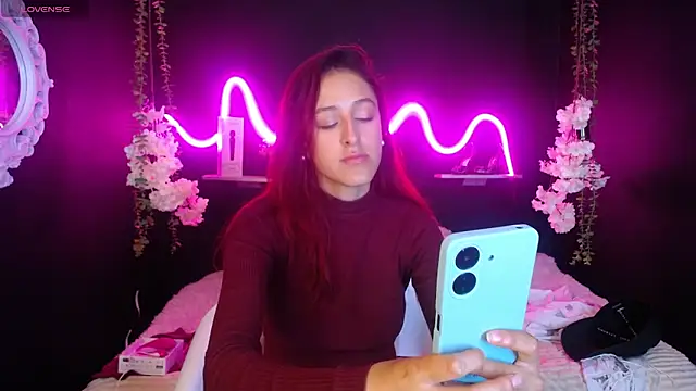 Hairydoll  online show from 03.18.25