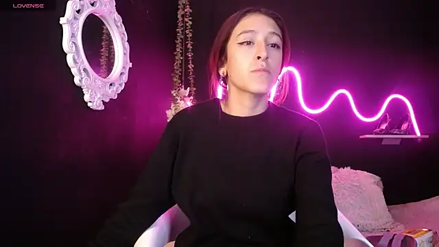 Hairydoll  online show from 03.20.25