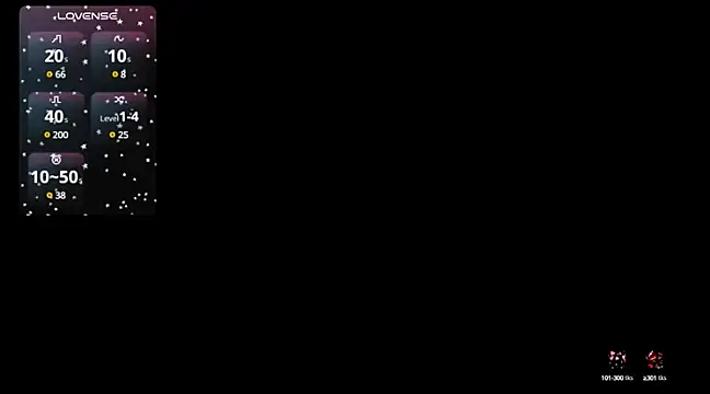 Snapshot of Melody_fouster chatting on 03.14.25 Melody fouster online show from 03.14.25