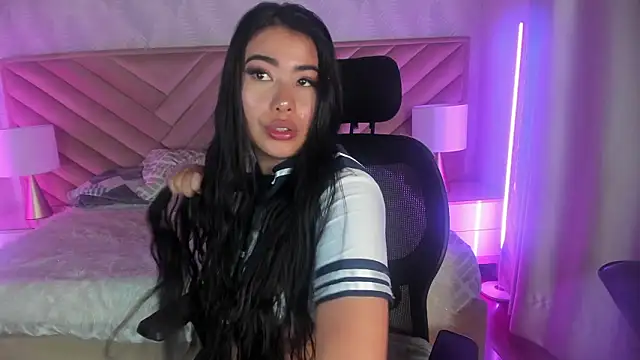 alice kingsley  online show from 03.16.26